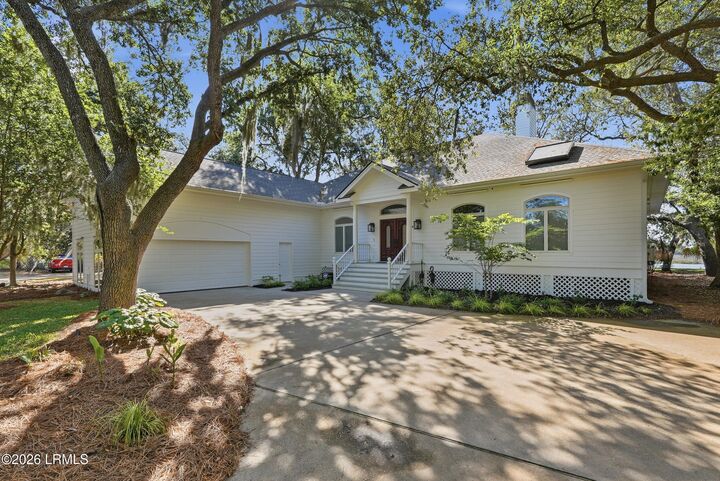 Property Photo:  4 Broomfield Lane  SC 29907 