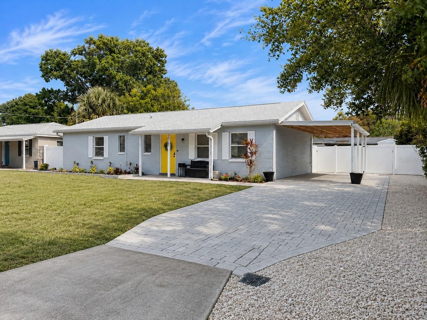 Property Photo: 3913 W Leila Avenue FL 33616