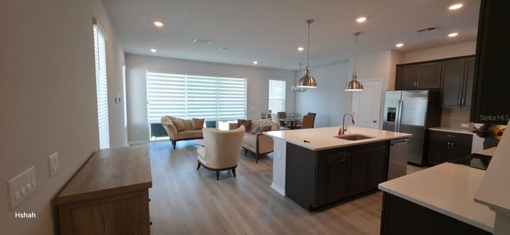 Property Photo:  1837 Terrapin Road  FL 34761 