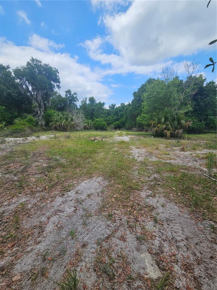 Property Photo:  0000 Culver Way  FL 32732 