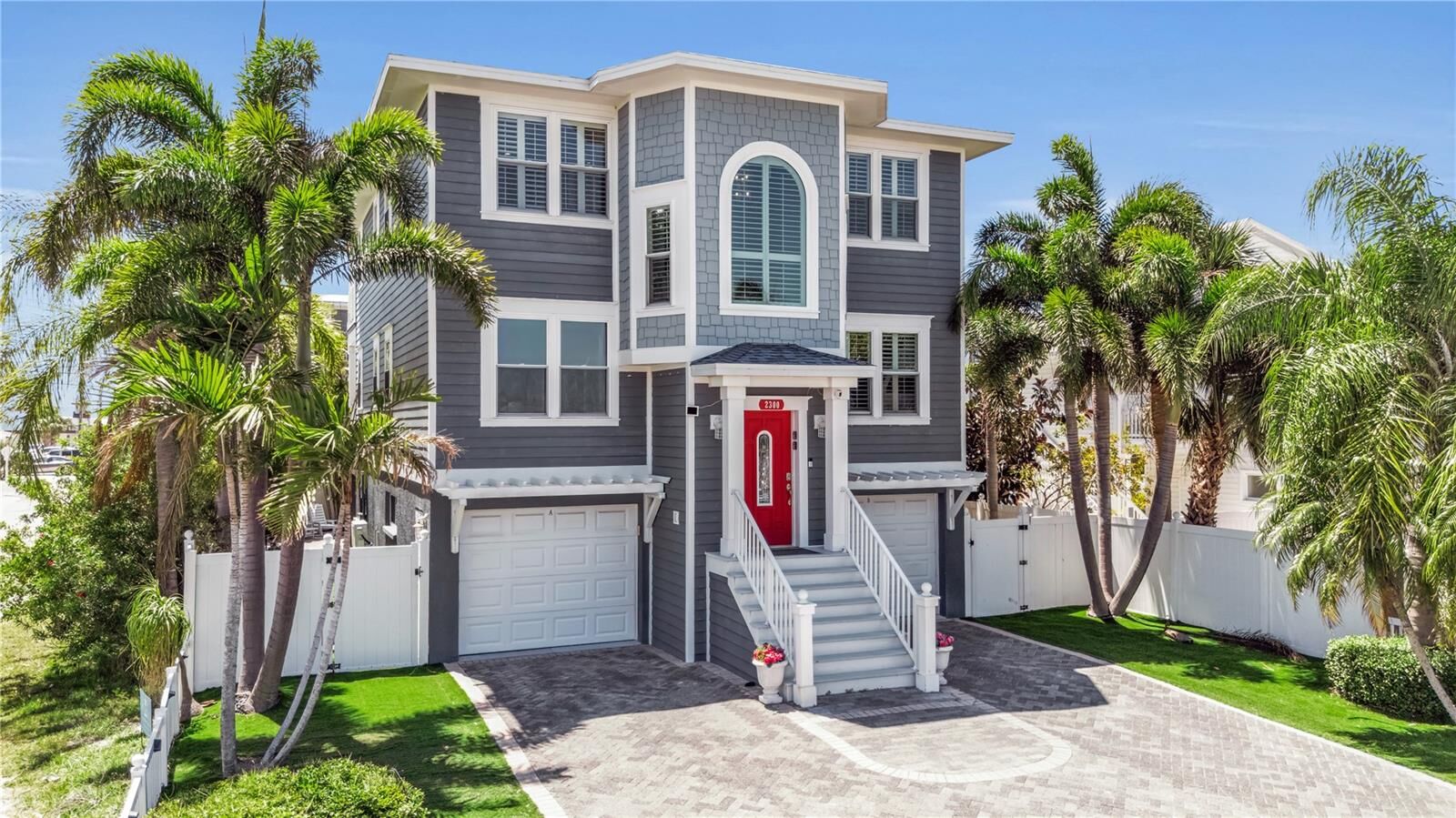 Property Photo:  2300 Avenue B  FL 34217 