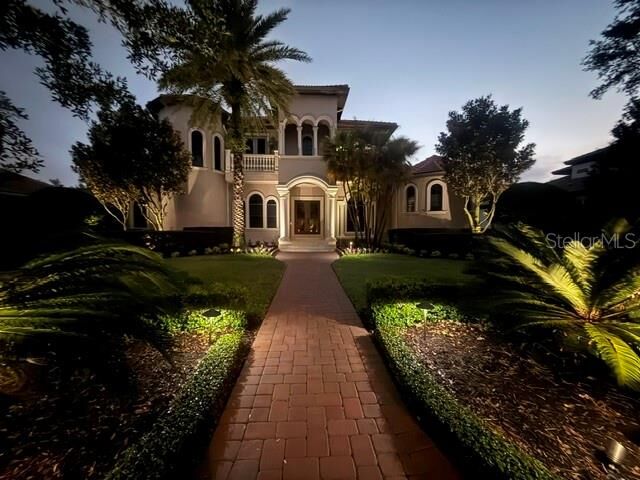 Property Photo:  9222 Tibet Pointe Circle  FL 34786 