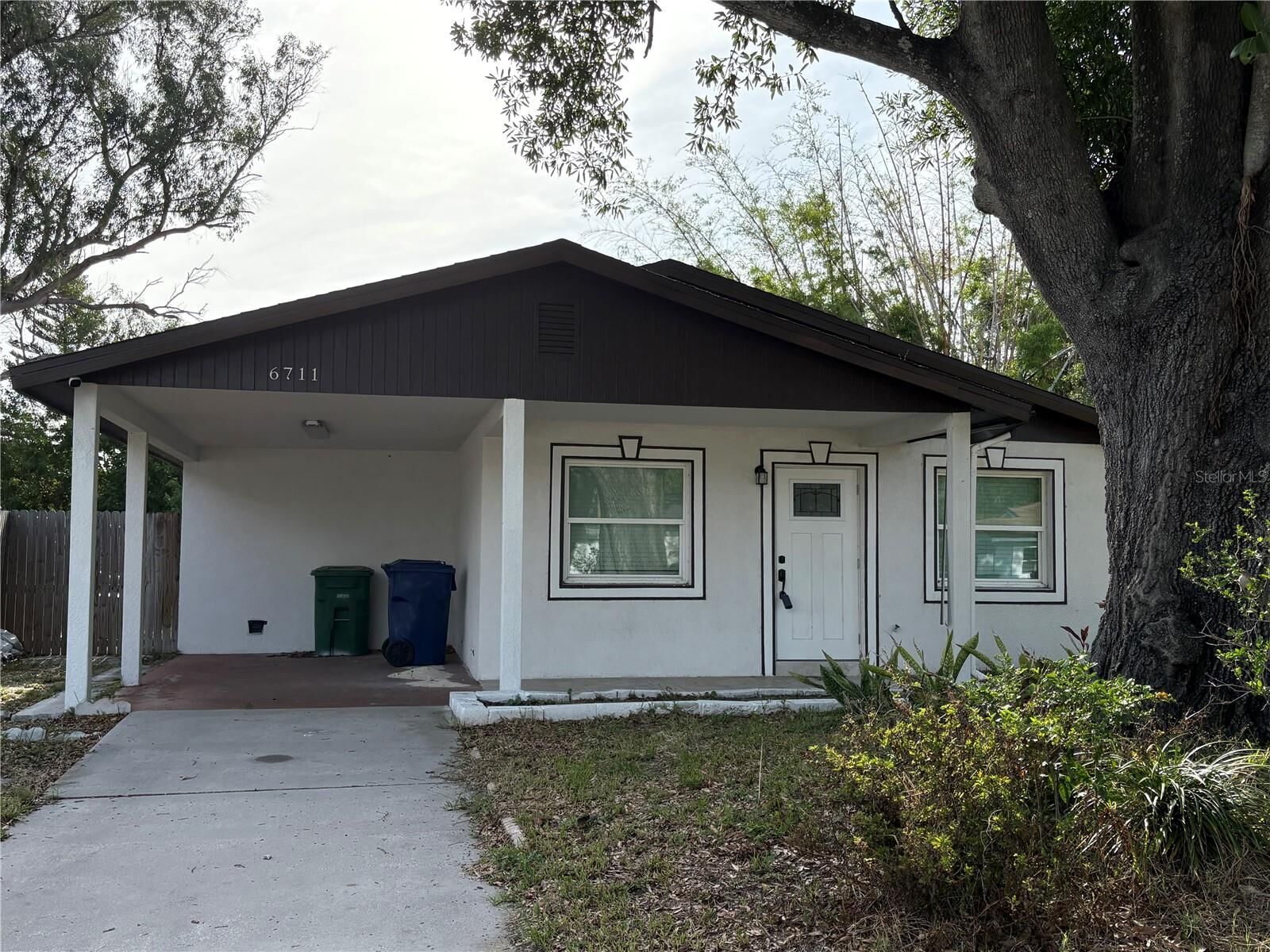 Property Photo:  6711 S Faul Street  FL 33616 
