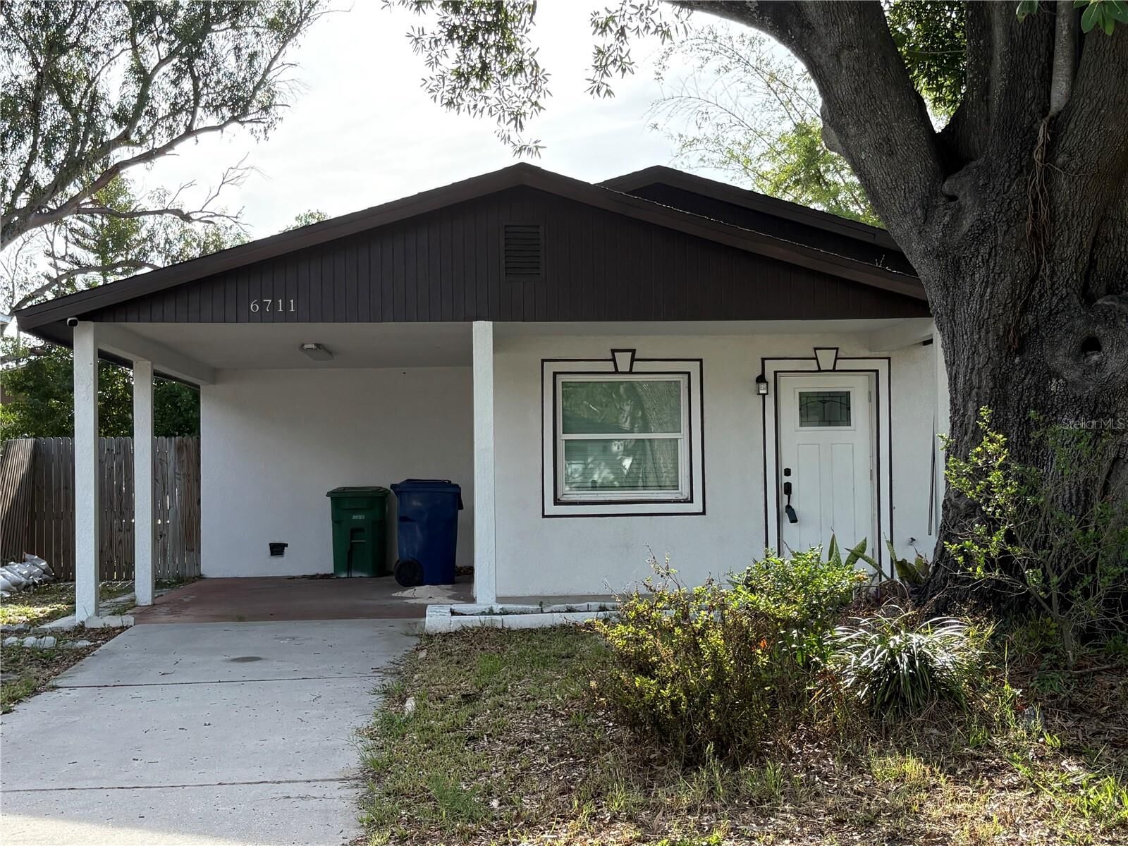 Property Photo:  6711 S Faul Street  FL 33616 