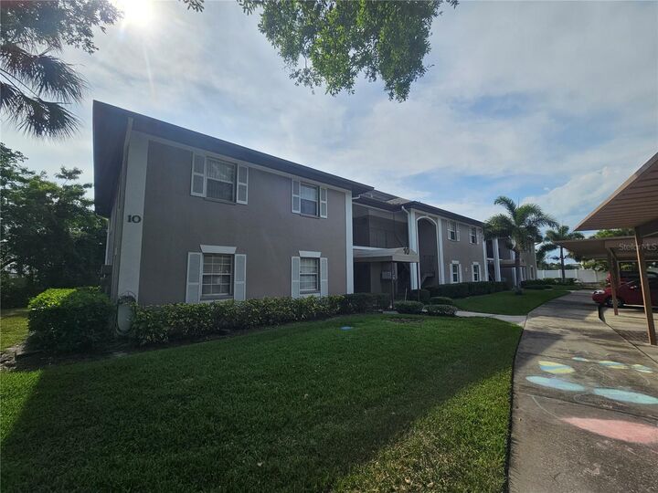 Property Photo:  5265 E Bay Drive 1013  FL 33764 