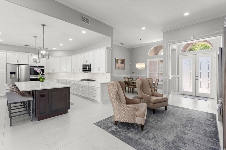 Property Photo: 1317 Glenheather Drive FL 34786