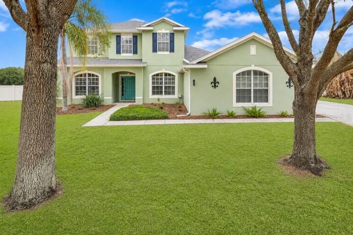 Property Photo:  2289 Home Again Road  FL 32712 