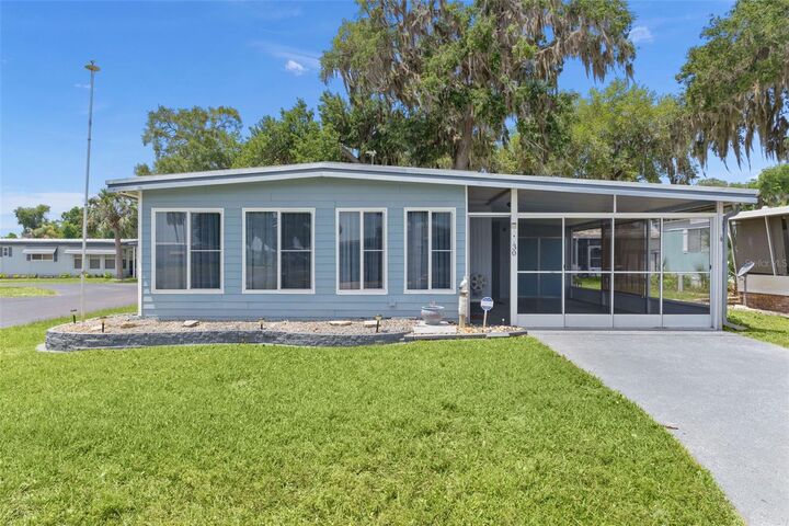 Property Photo:  30 Riverview Drive  FL 34731 