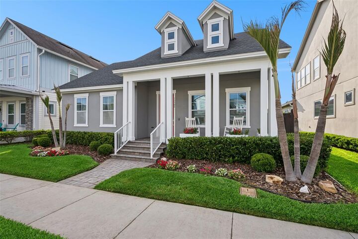 Property Photo:  13308 Stoddart Avenue  FL 32827 