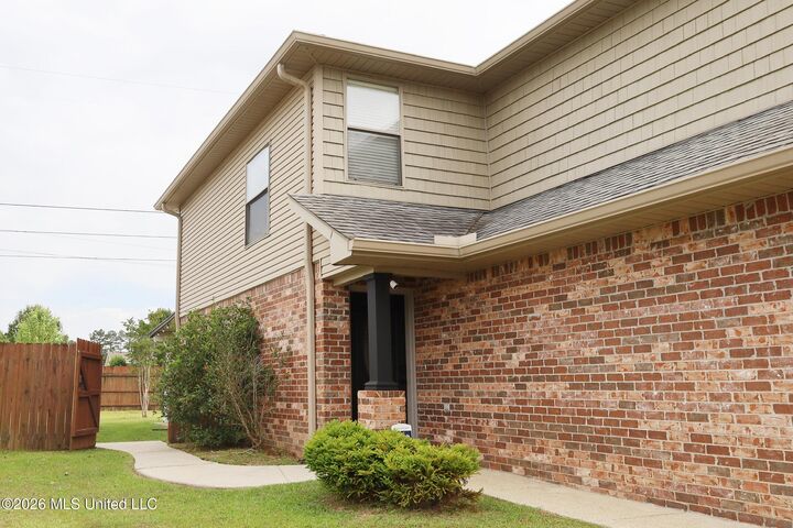 Property Photo:  17349 Palm Ridge Drive  MS 39532 