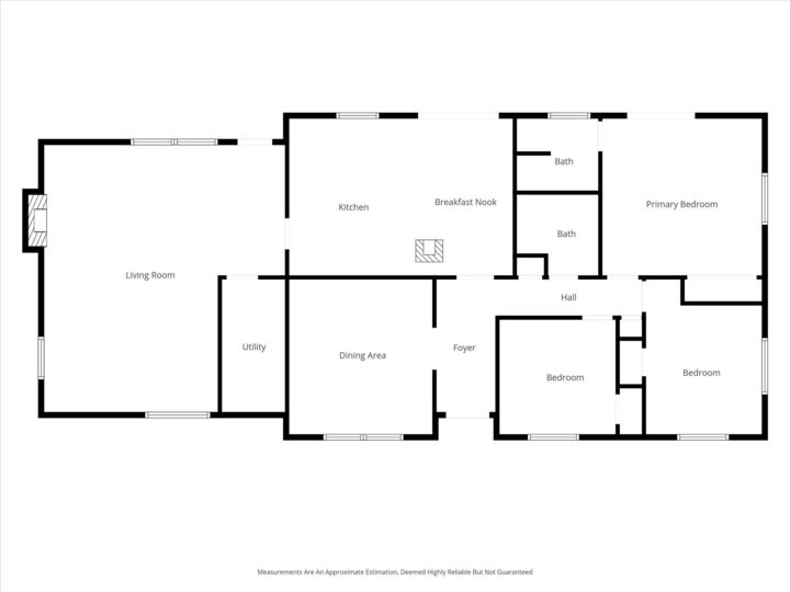 Property Photo:  982 E Coonpath Road  IN 47460 