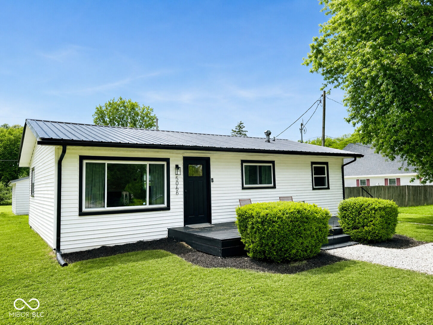 Property Photo:  5066 Adkins Street  IN 47201 