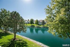 Property Photo:  318 Solar Terrace Court  MO 63017 