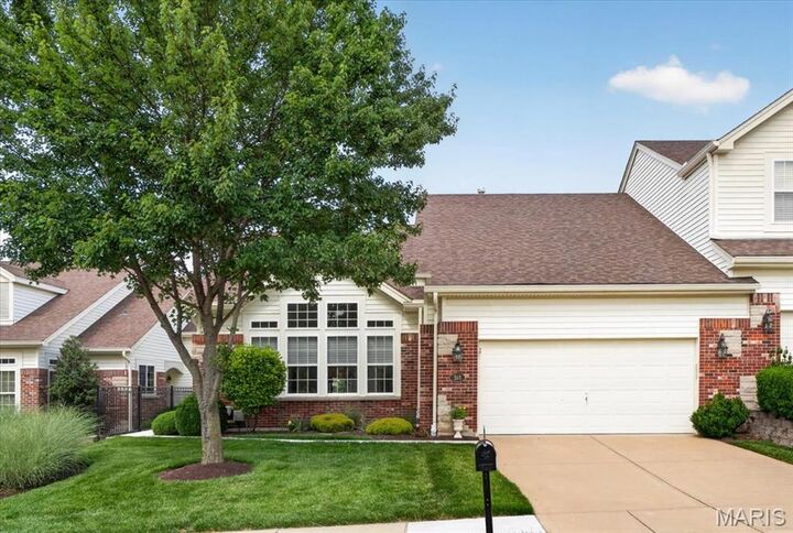 Property Photo: 318 Solar Terrace Court MO 63017