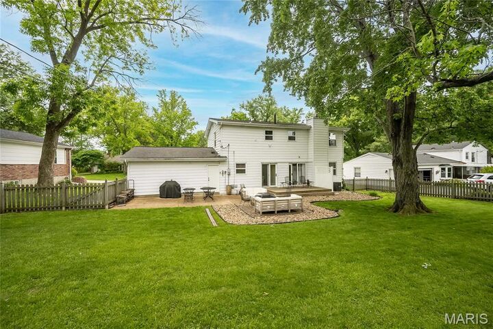Property Photo: 349 Nantucket Drive MO 63011