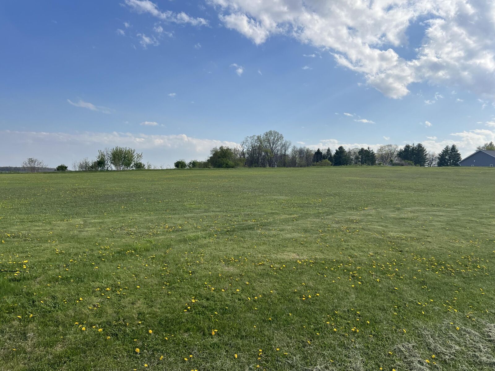 Property Photo:  Lot 2 State Hwy. 28 -  WI 53040 