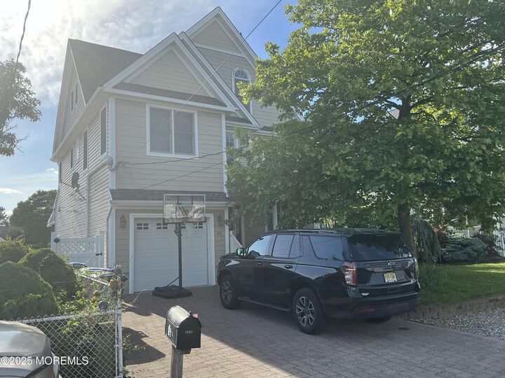 Property Photo:  100 Waldron Road  NJ 08753 