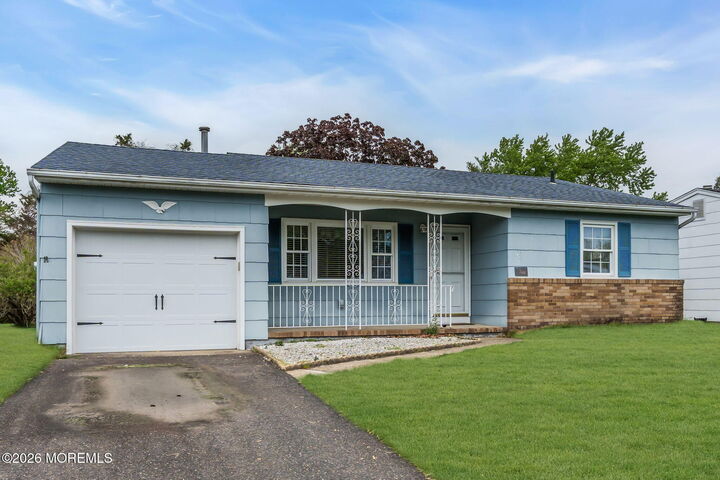 Property Photo:  112 Georgetown Road  NJ 08757 