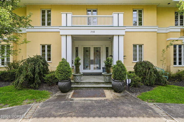 Property Photo:  758 Roseld Avenue  NJ 07712 