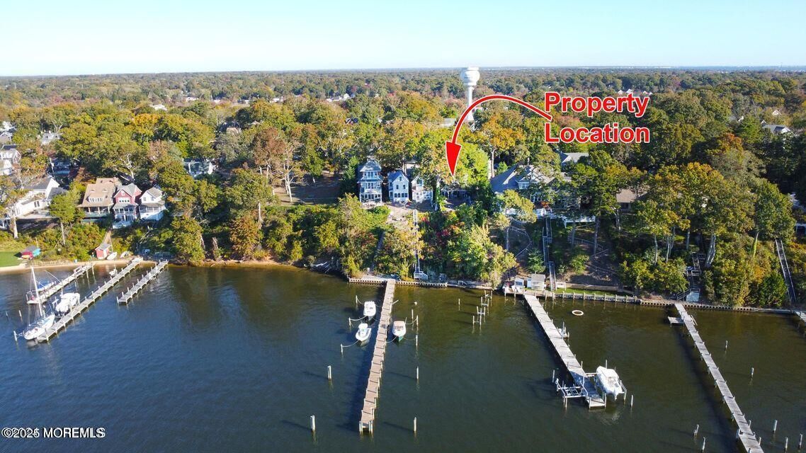 Property Photo:  130 Camp Meeting Avenue  NJ 08732 