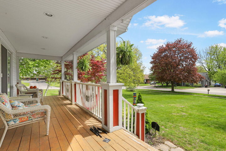 Property Photo:  510 W Main Street  MI 49408 