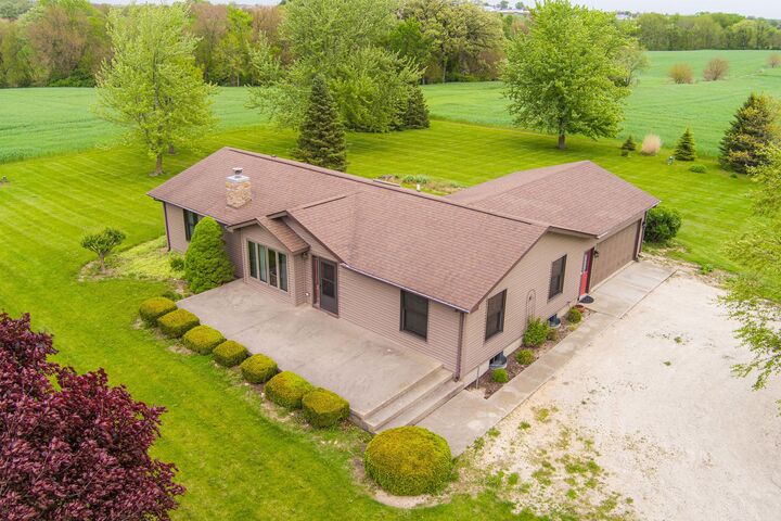 Property Photo:  8086 Kane Road  IL 60556 