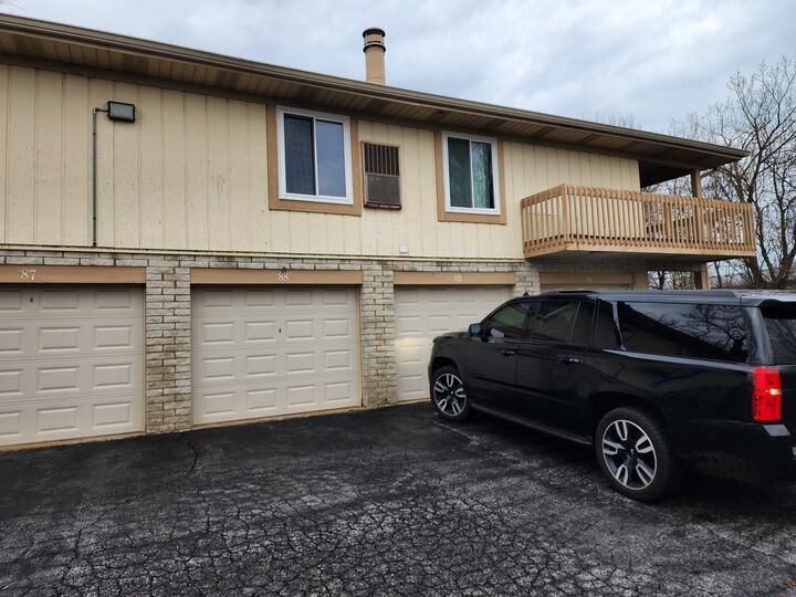 Property Photo:  15721 Orlan Brook Drive S 86  IL 60462 