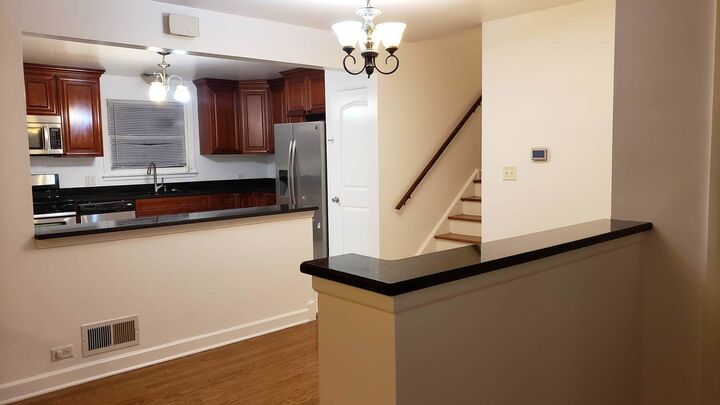 Property Photo:  6707 N Keating Avenue  IL 60712 