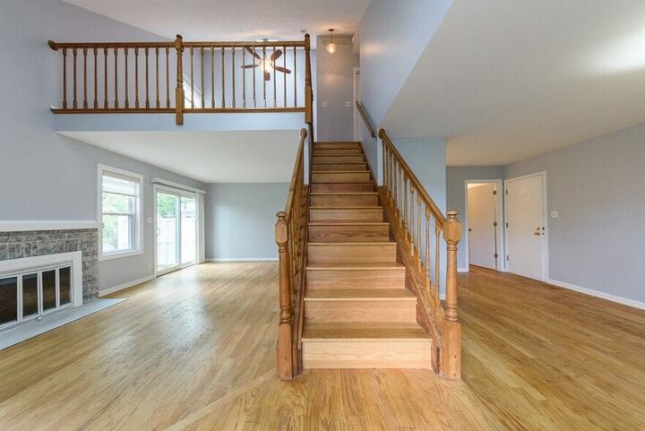 Property Photo:  66 Stonington Drive S 114  IL 60074 
