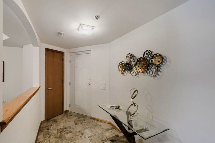 Property Photo:  11535 Settlers Pond Way 2C  IL 60467 
