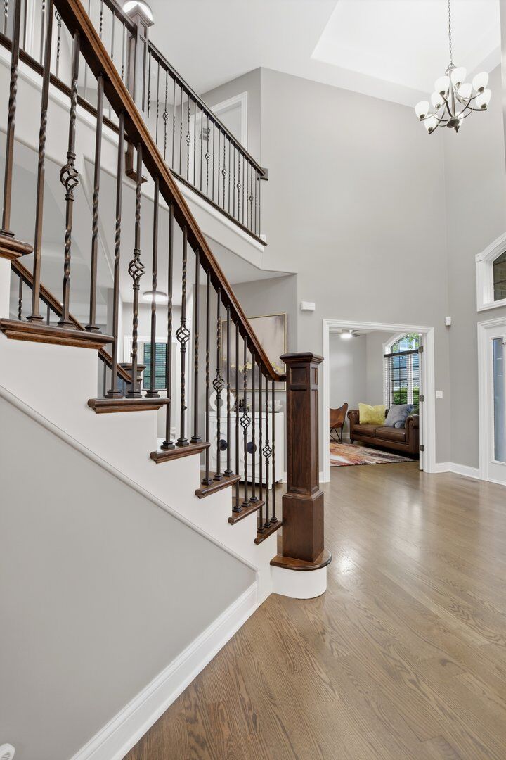 Property Photo:  12023 Ashbrook Lane  IL 60448 
