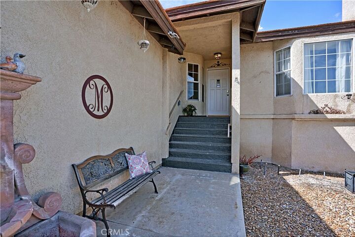 Property Photo: 22196 Hoofbeat Way CA 92587
