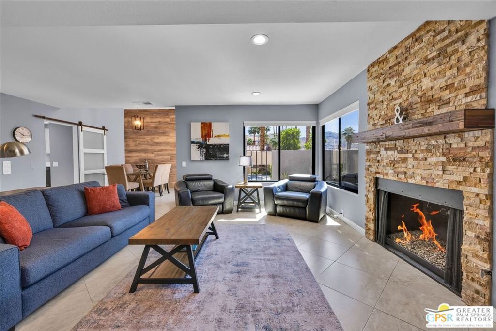 Property Photo:  230 Canyon Circle  CA 92264 