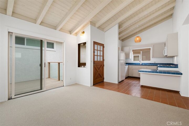 Property Photo:  1/2 Marigold Avenue  CA 92625 