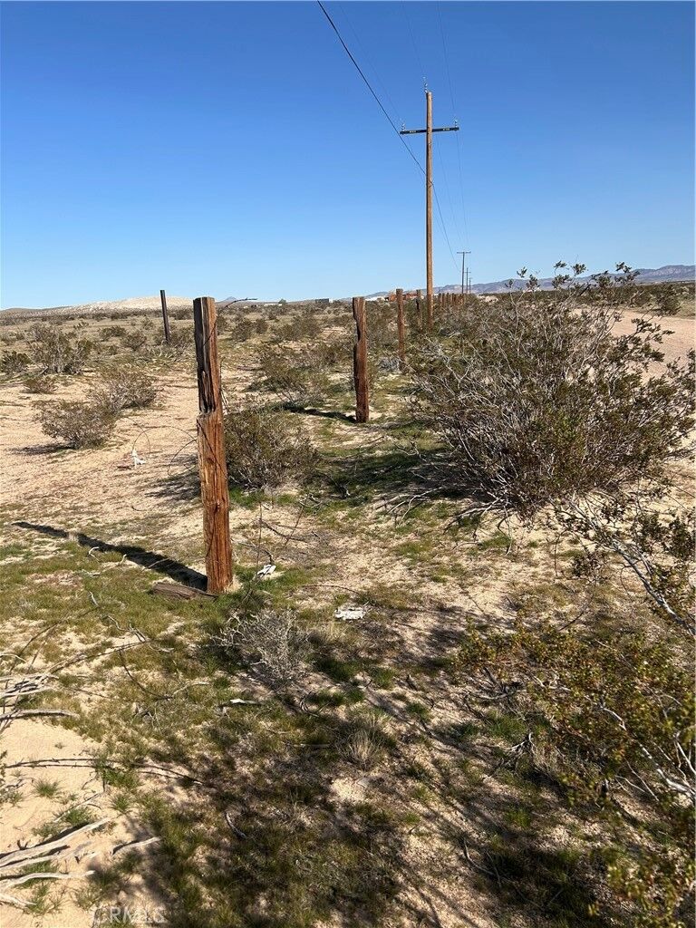 Property Photo:  45850 Barrett  CA 92365 