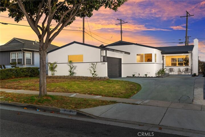 Property Photo:  2308 W 117th  CA 90250 