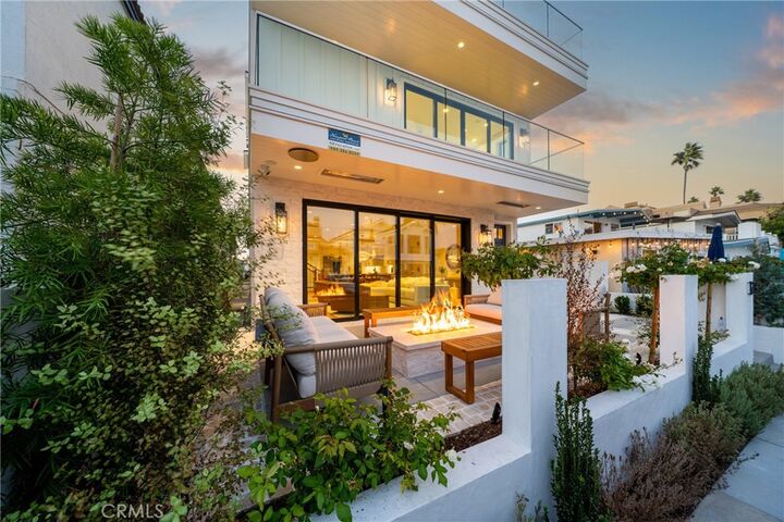 Property Photo:  123 44th Street  CA 92663 