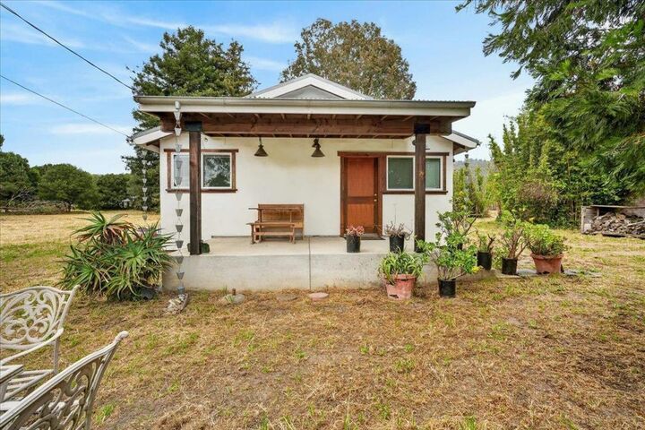 Property Photo:  67 Hughes Road  CA 95076 