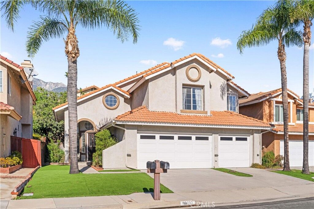 Property Photo:  10332 Southridge Drive  CA 91737 