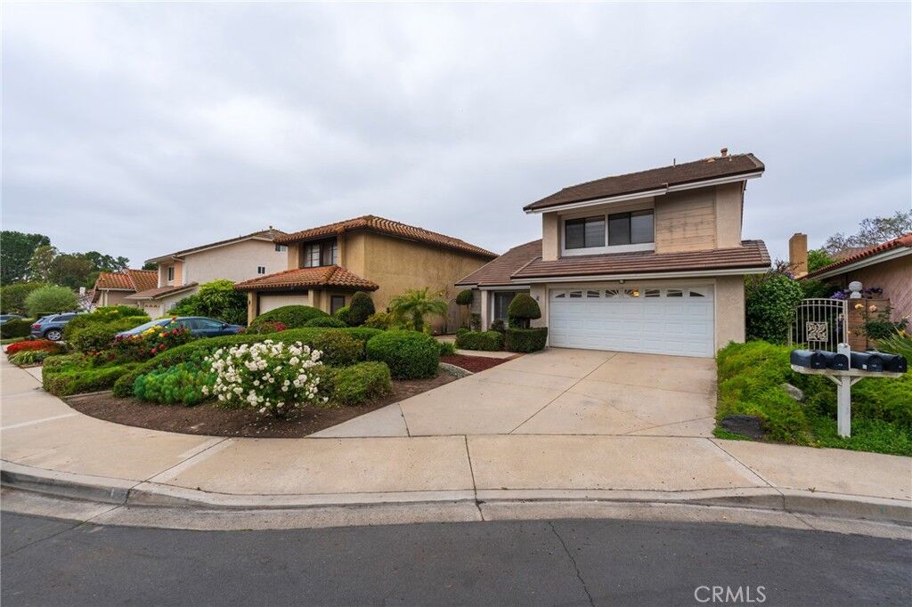 Property Photo:  27 Lucero E  CA 92620 