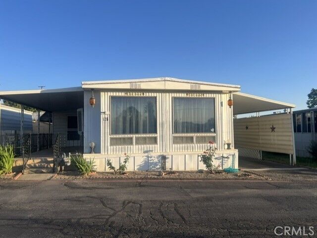 Property Photo:  34480 County Line Road 126  CA 92399 