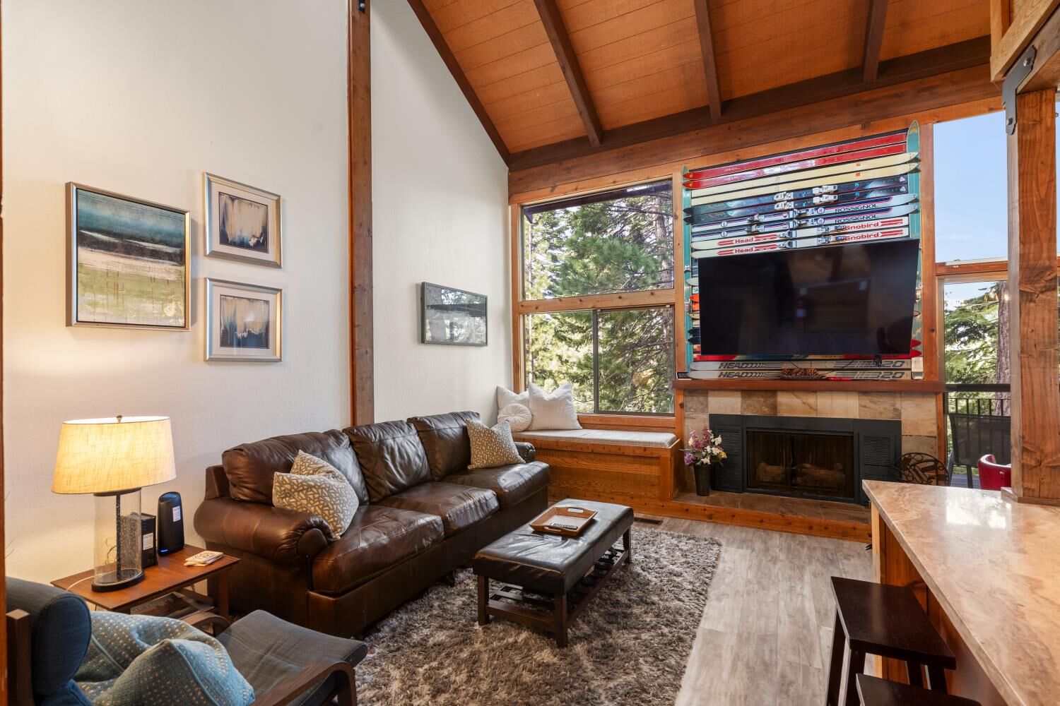 Property Photo: 6031 Mill Camp 31 CA 96161
