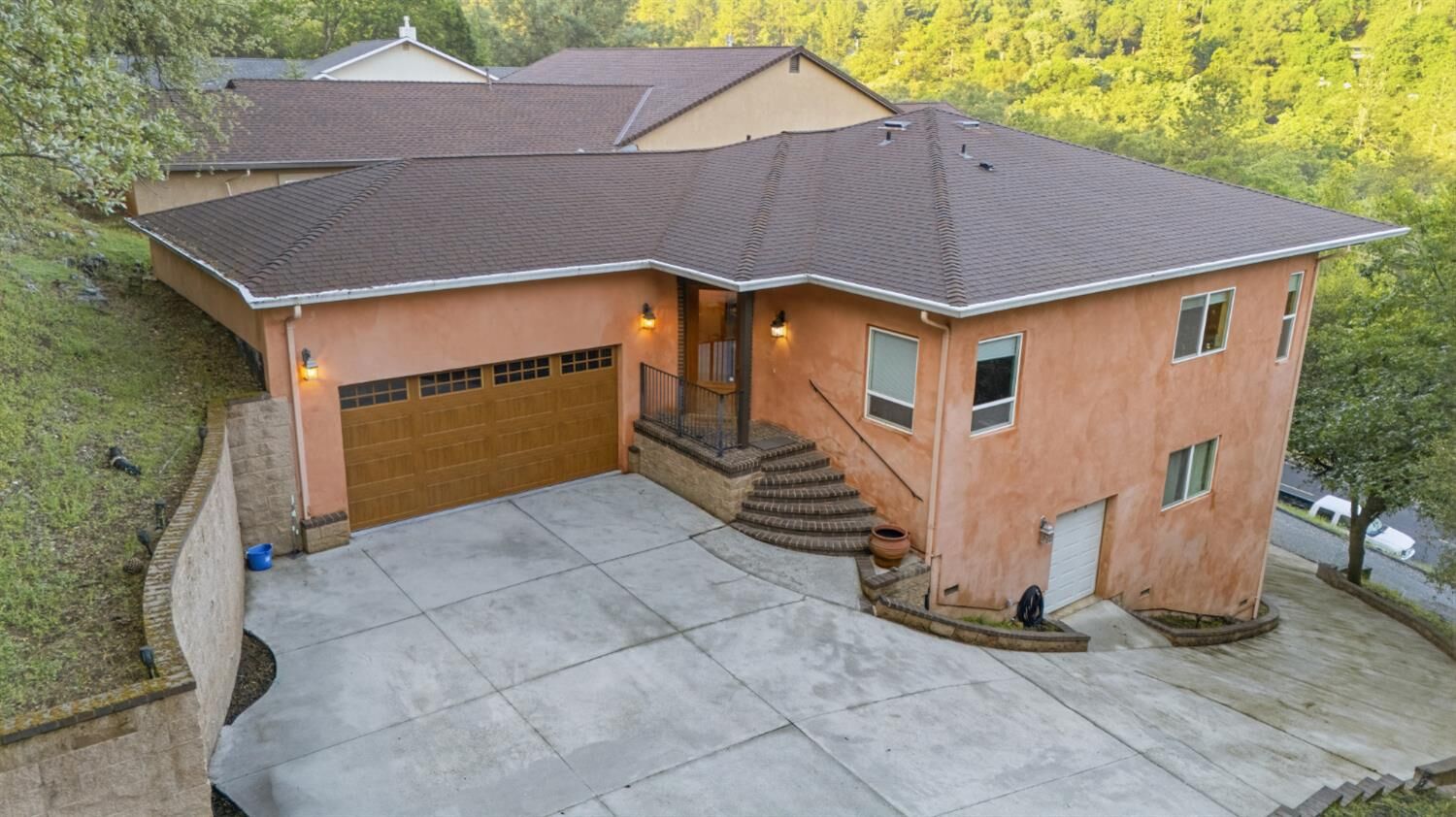 Property Photo:  13049 Golden Trout Way  CA 95946 