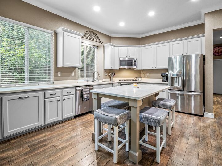 Property Photo:  3522 Cabrito Drive  CA 95762 