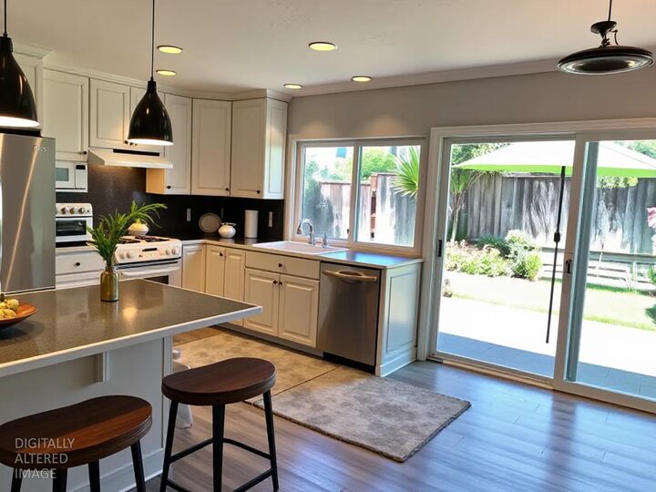 Property Photo:  7094 Heaton Moor Drive  CA 95119 
