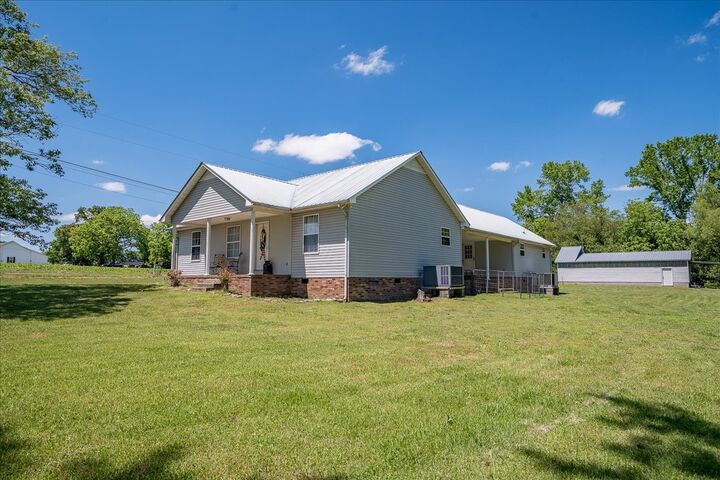Property Photo:  706 Tingle Trapp Road  TN 38464 