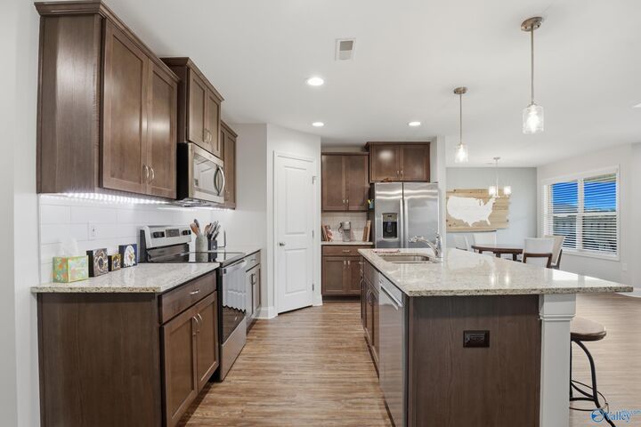 Property Photo:  205 Goldie Court  AL 35761 