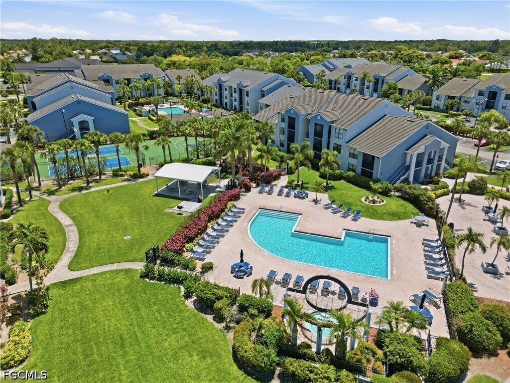 Property Photo:  13605 Eagle Ridge Drive 1725  FL 33912 