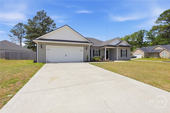 Property Photo:  65 Kayton Court  GA 31321 