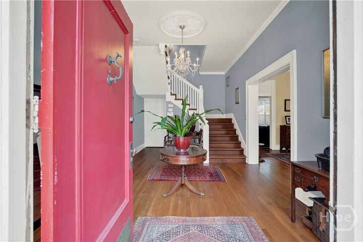 Property Photo:  11 E 50th Street  GA 31405 